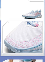 Li-Ning Men's SHINING 2 Professional Basketball Shoes LIGHT FOAM PLUS Breathable Cushion Wearable LiNing Sneakers ABAV009