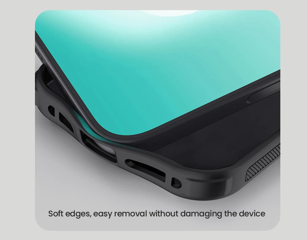 NILLKIN iPhone 17 Magnetic Matte PC Case