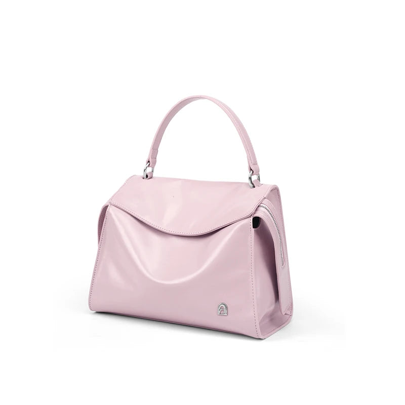 LA FESTIN Original Brand Shoulder Bag 2025 New Handbag Women Casual Tote Bags Fashion Crossbody Bag Spring and Summer Bag