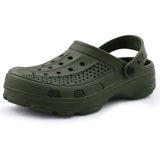 Asgard Garden Clogs for Women Fashion Unisex Comfort Slip-on Sandals with Arch Support Outdoor Mens Casual Quick-Dry Water Shoes