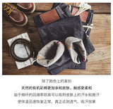 Maden Retro 11.6oz Cotton Selvedge Raw Denim Jeans Tapered Regular Fit Jeans with Zipper Fly High Quality Versatile Men's Pants