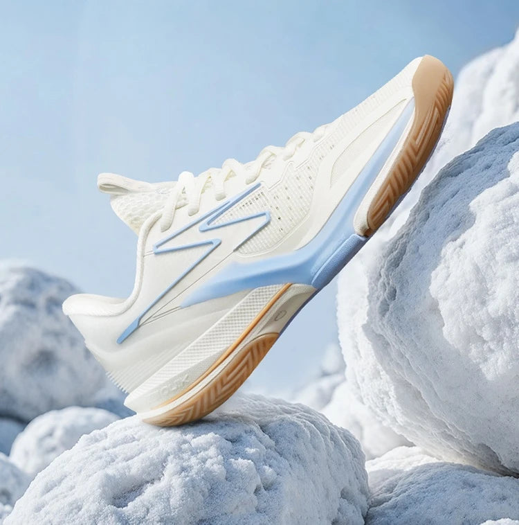 361 Degrees BIG3 6.0 Men's Basketball Sports Shoes Wear-Resistant Non-Slip Combat Breathable Rebound Sneakers Male 672521121