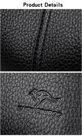 Brand High Quality Soft Leather Large Capacity Top-handle Bags Female Handbags Women Shoulder Crossbody Totes Messanger Bag Sac