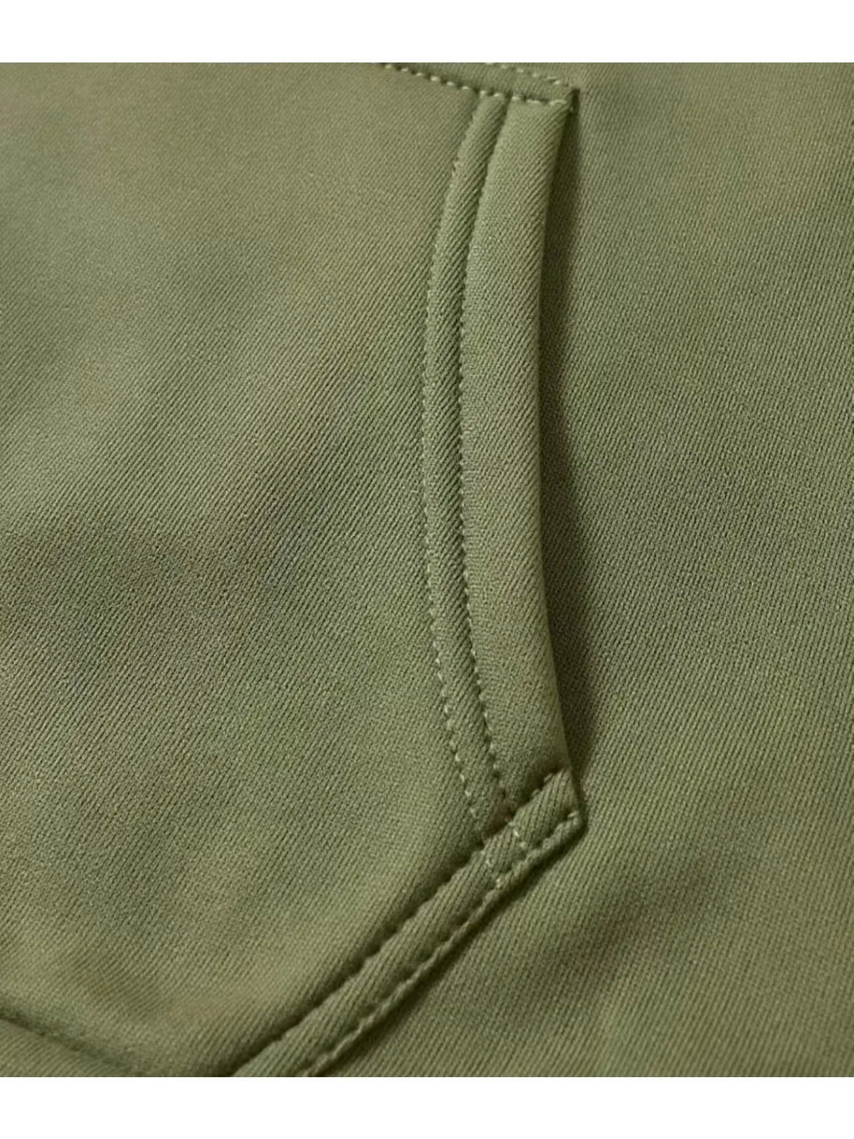 Men’s Everyday Full-Zip Hoodie