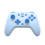 GameSir Nova Lite Wireless Gamepad Game Controller for Switch, Android, iOS, PC and Steam Games Hall Effect Joystick