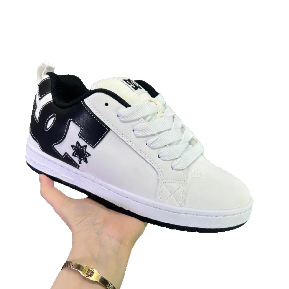 Unisex Leather Sneakers for Everyday Comfort