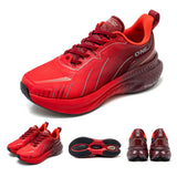 High-Impact Cushioning Running Shoes
