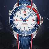 PAGANI DESIGN V2 Classic Luxury Men Automatic Waterproof Watch Top Brand Sapphire Glass  Mechanical Watches Men Gift Relojes