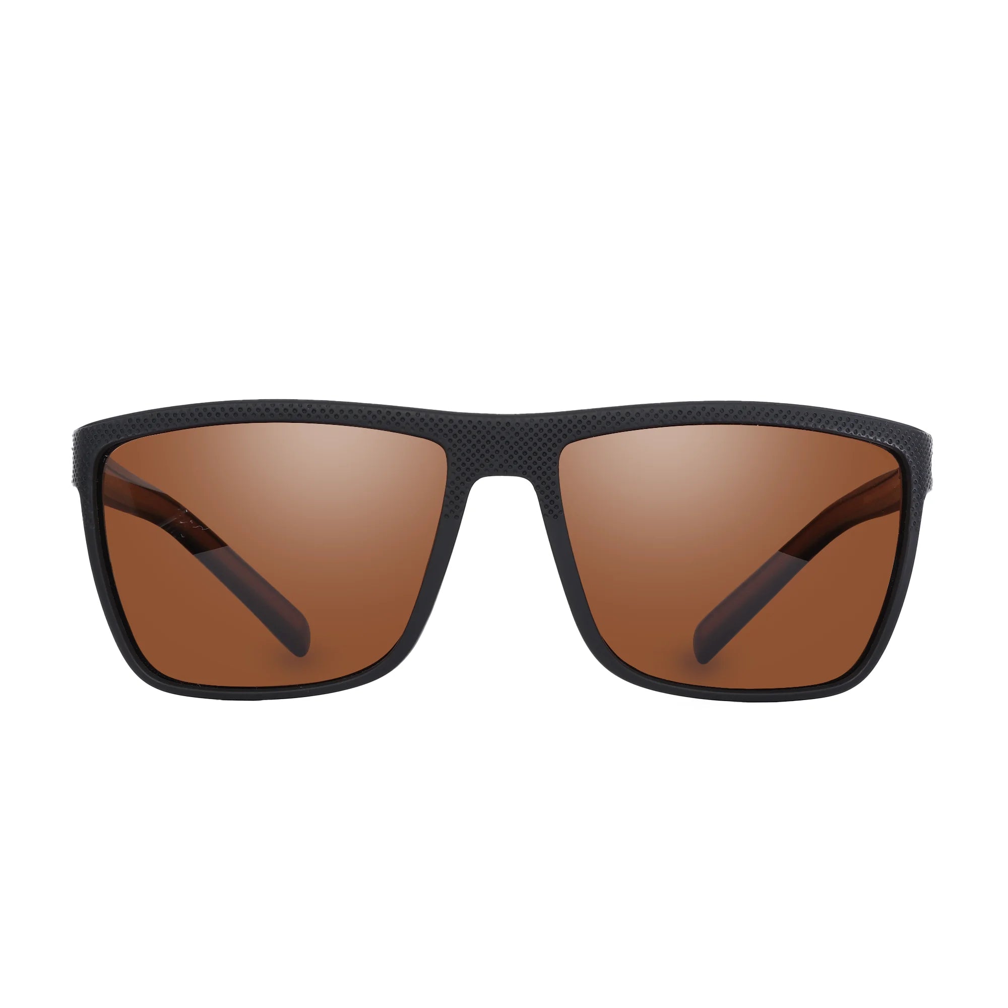 ZENOTTIC Polarized Square Sunglasses for Women & Men