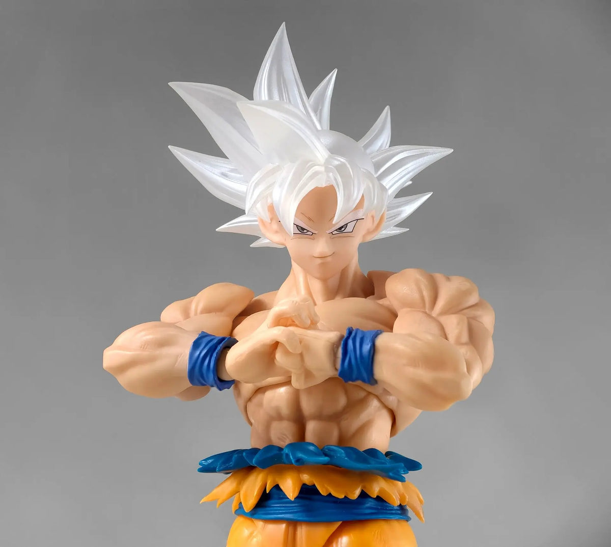 TKCUSTOM TK TK013 TK014 TK015 K016 Dragon Ball SHF Ultra Instinct Son Goku 3.0 Heads Custom Headsculpt Set Action Figures Toys
