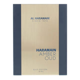 AL HARAMAIN Amber Oud Blue Edition EDP 60ml Unisex