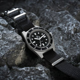 Watchdives WD1972 Quartz Watch VH31 Sweep Seconds Movement Sapphire Crystal BGW9 Luminous 20Bar Waterproof Wristwatch