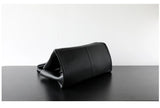 Motingsome Luxury Niche First-layer Cowhide Tote Bag Woman Large Capacity Shoulder Underarm Bag Casual Tote Big Handbag 2025 New