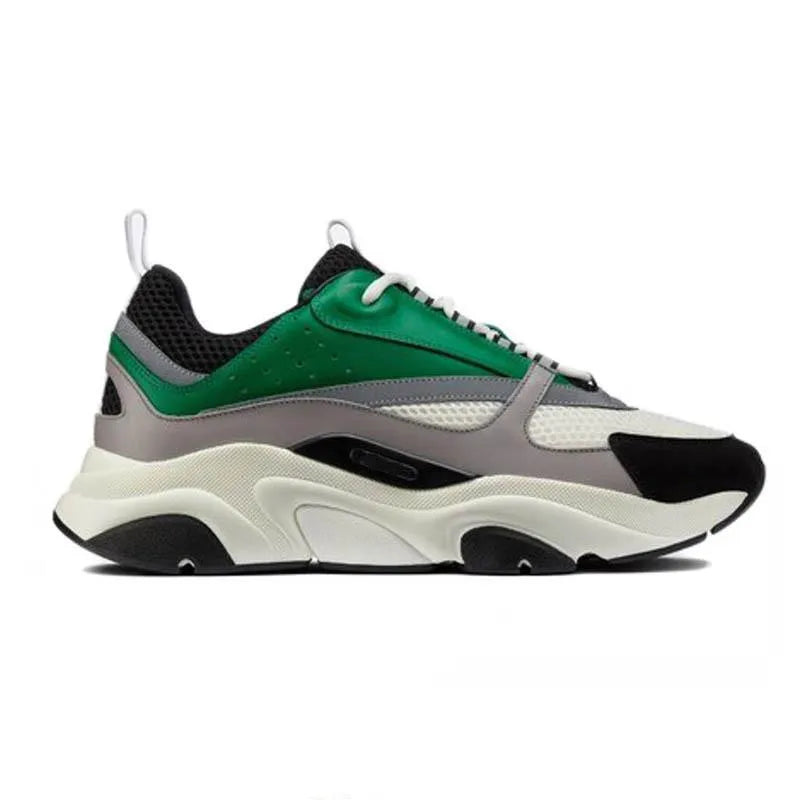 B30 Marathon Cushioned Running Shoes