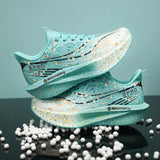 Men’s Lightweight Breathable Mesh Running Shoes