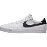 Nike Court Shot Men's Breathable Skate Sneakers