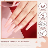 VENALISA 6pcs/kit Autumn Color Collection Fall Nails Brown Earth Gel Nail Polish TPO FREE Soak Off UV LED Semi Permanent Gel Set