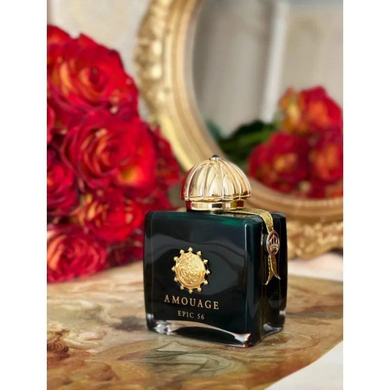Amouage Women's Eau de Parfum 100ml | 19 Variants