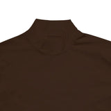 Men's compress T-shirts summer solid color short-sleeved men tops fashion yoga clothes men's tight turtleneck T-shirt