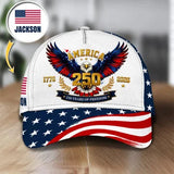 Unisex Skull Embroidery Breathable Baseball Cap