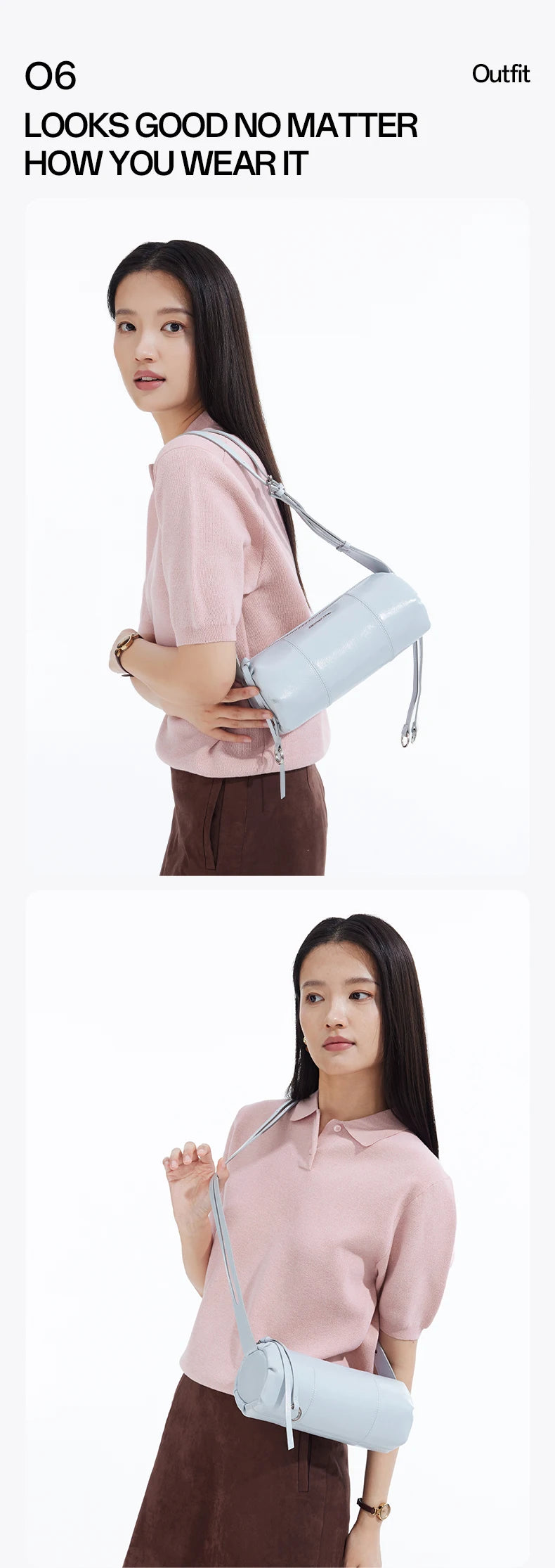 Amazing Song Donut Pen Holder Bag