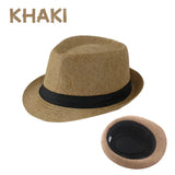 Short Brim Panama Sun Hats – Bulk Wedding & Event Pack