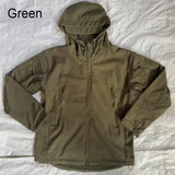 Men’s All-Weather Thermal Softshell Set