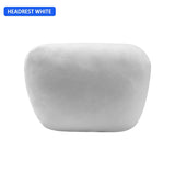 Car Headrest And Waist Pillow for Tesla Model Y Juniper Tesla Model 3 Highland Model S Interior Accessories 2019-2026 Standard