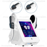 MYOSLIM 6500W EMS Neo RF Body Sculpt Machine Pro