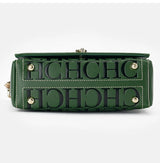 New Crossbody Bag Letter Print High Quality Woman's Brand Trend Vintage Fashion Elegant 2026 Classic Style Ladies Bag