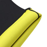 Men Slimming Body Shaper Modeling Vest Belly Reducing Shapewear Fat Burning Weight Loss Waist Trainer Sweat Corset Gym Tank Tops