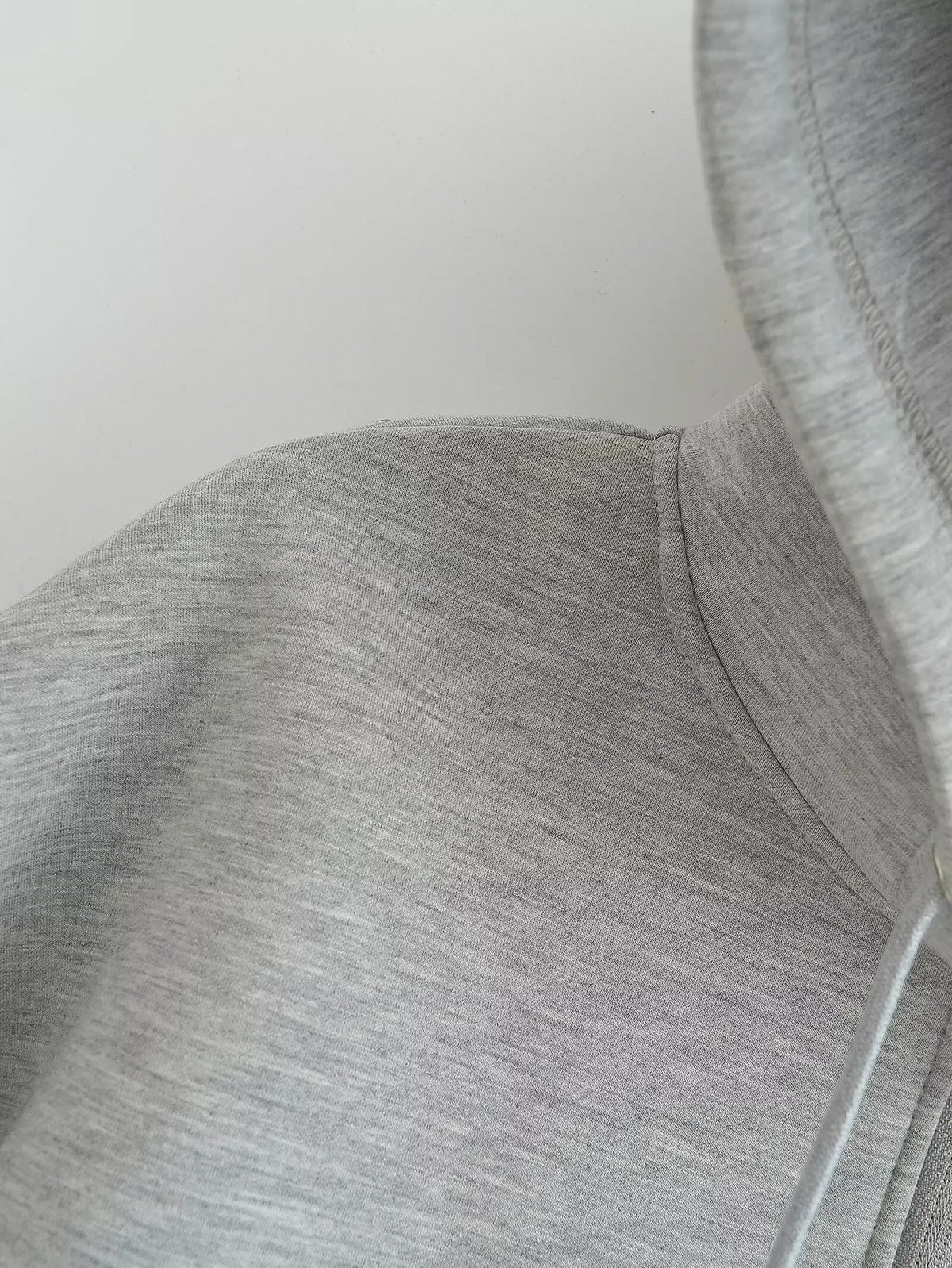 HH Autumn Women Casual Hooded Jacket Loose Oversize Zipper Hoodie Sweatshirts Solid Coat Office Lady Chic Outwear Tops