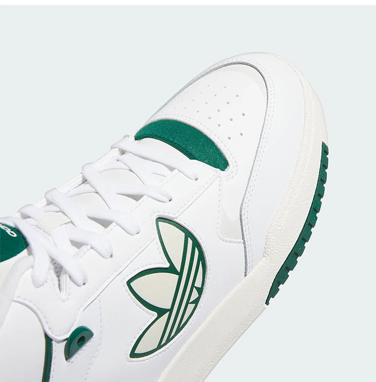 Adidas Trefoil Unisex High-Top Classic Sneakers IG8532