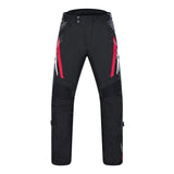 HEROBIKER Waterproof Motorcycle Jacket Man Racing Jacket Wearable Motorcycle Pants Moto Clothing With EVA Protection