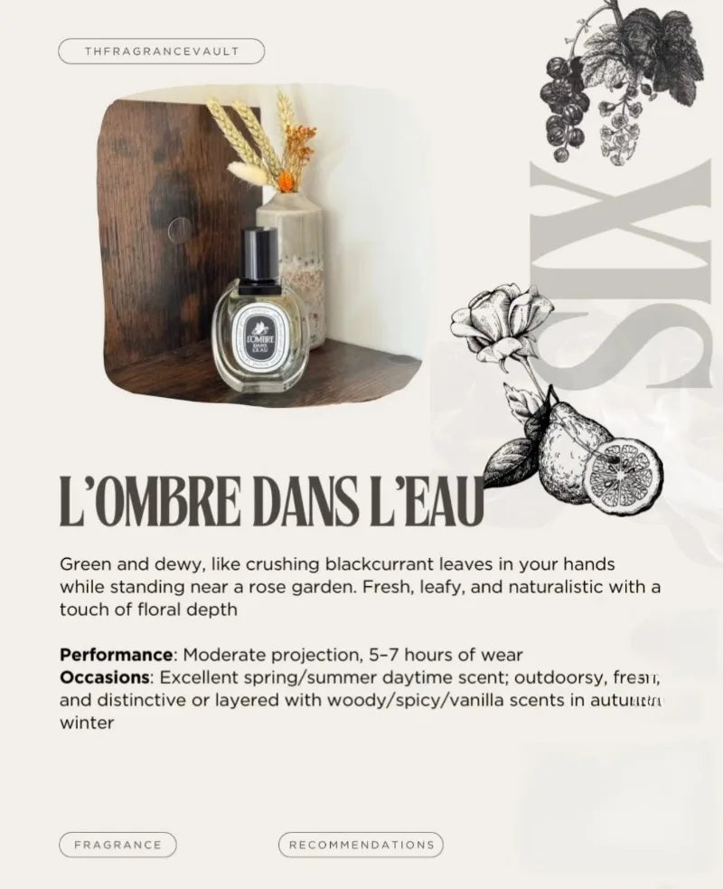 Oud Wood Patchouli & Musk EDP – Unisex Fragrance