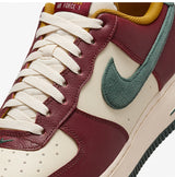 Nike Official Genuine AIR FORCE 1 Men's Casual Durable Sports Sneakers HQ3612-113