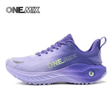 ONEMIX Autumn Sneakers Breathable Jogging Shoes Men Lightweight Women Sport Sneaker Men Gym Shoes Outdoor Male Sports Shoes