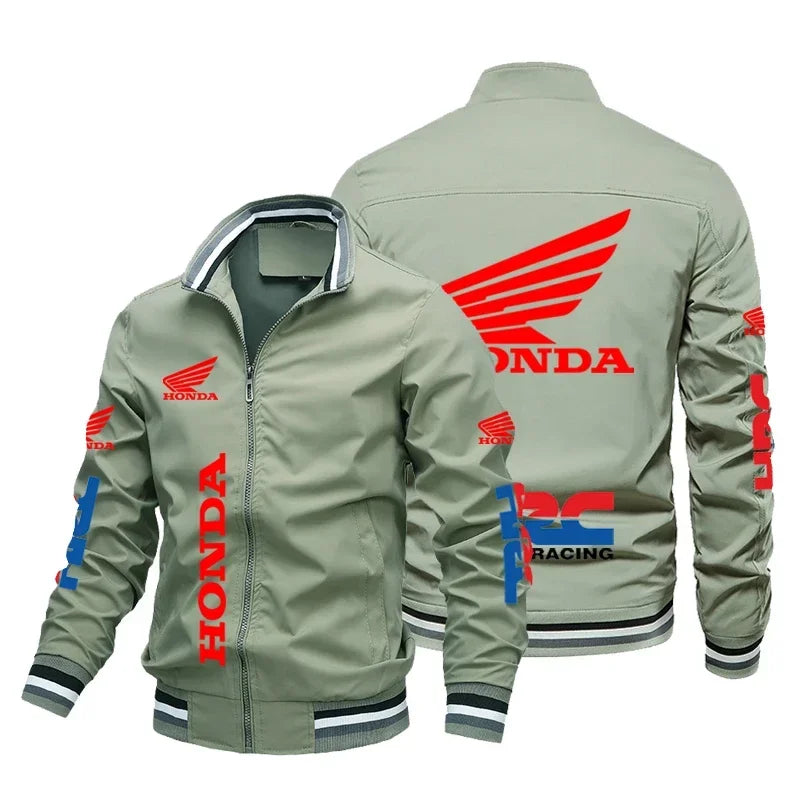 Honda Racing Edition Bomber Jacket