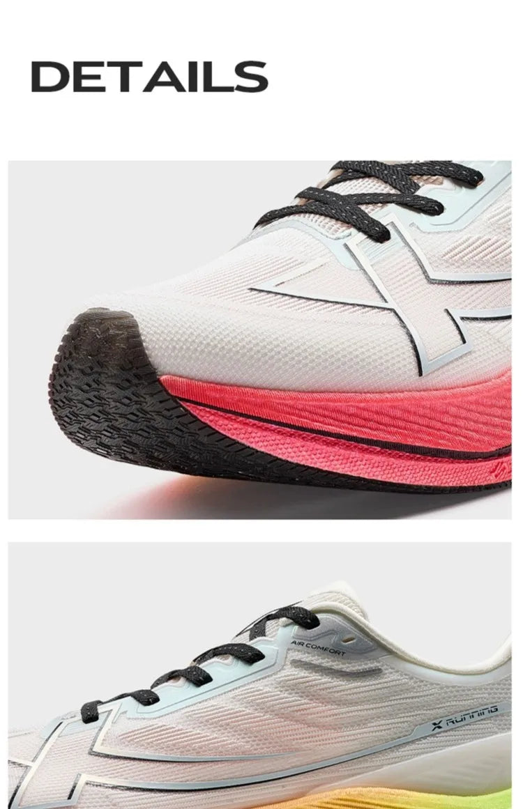 Xtep 2000km 3.0 Men’s Performance Running Shoes