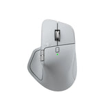Logitech MX Master 4 Wireless Bluetooth Mouse – Silent & Precise