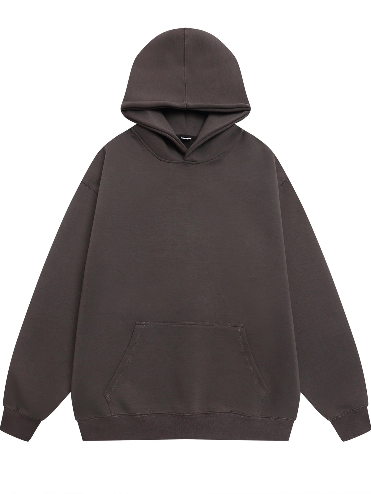 Men's Loose-Fit Casual Hoodie | S–4XL