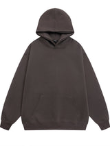 Men's Loose-Fit Casual Hoodie | S–4XL