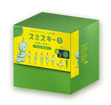 Smiski Glow-in-the-Dark Mystery Box Figures