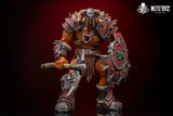 Metytoyz Limited Adventurer World Orc Ork Captain Kagas Bounty Hunter Bloody Hands Morlock Soldier Action Figure Special Edition