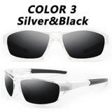 Polarized Oval Sunglasses for Women – UV400