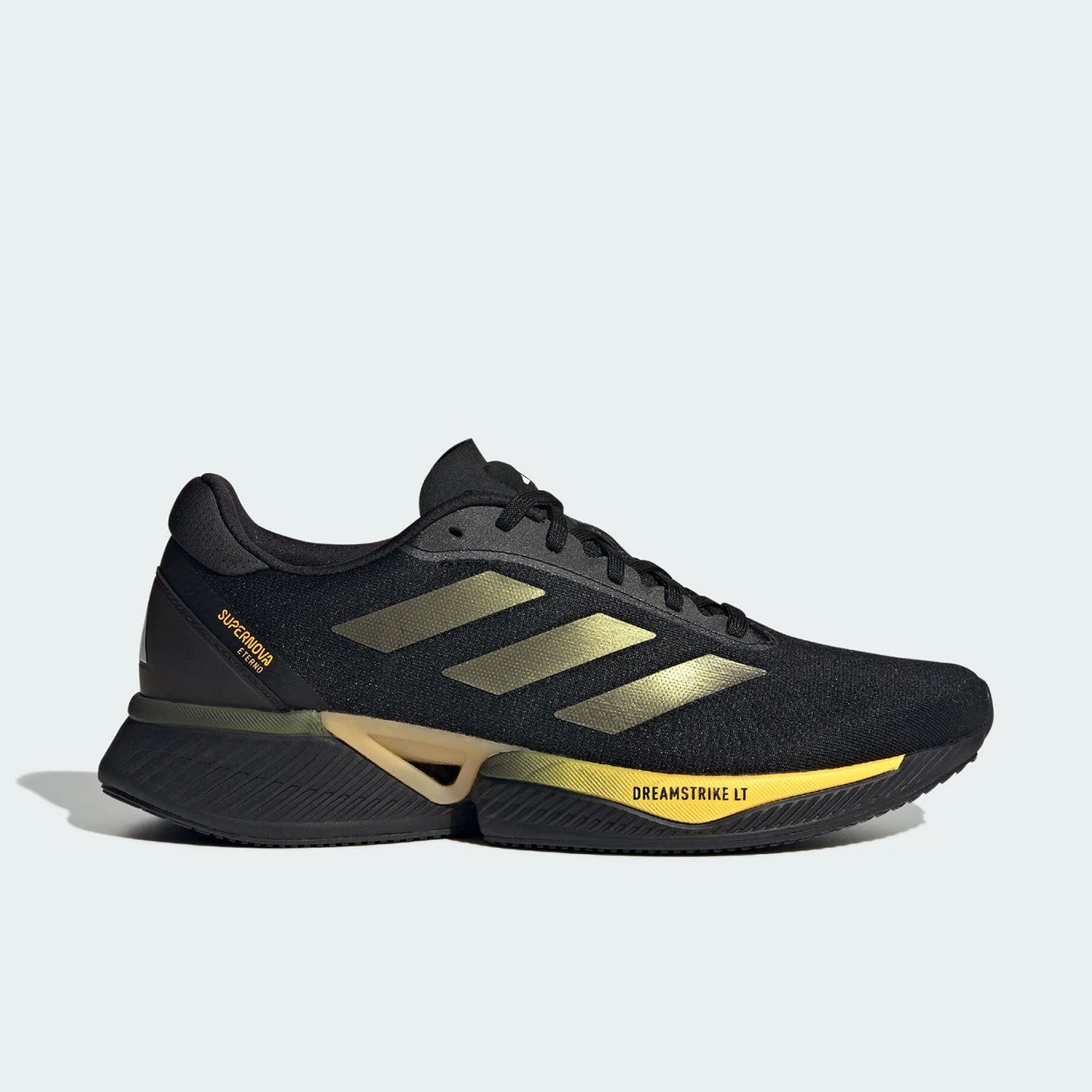 Adidas Official Genuine 2024 New Men's Lightweight Running Shoes IH0437