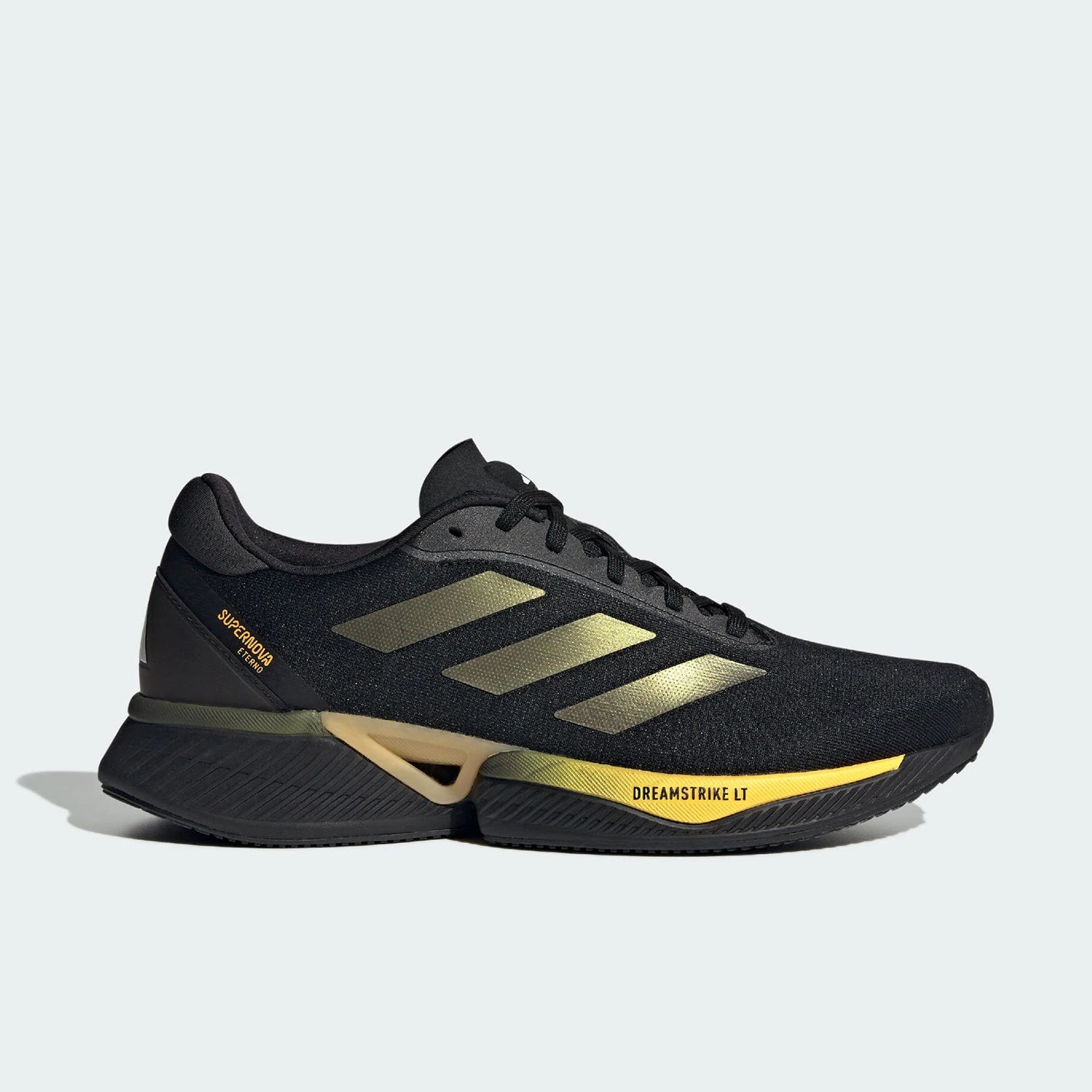 Adidas Official Genuine 2024 New Men's Lightweight Running Shoes IH0437