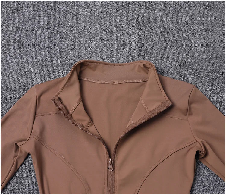 Women's Performance Sport Jacket