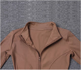 Women's Performance Sport Jacket