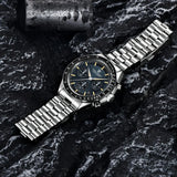 PAGANI DESIGN 2026 New Tribute to CK2998 Moon Watch Men Luxury Quartz Watches For Men AR Sapphire Crystal Sport Chronograph Man